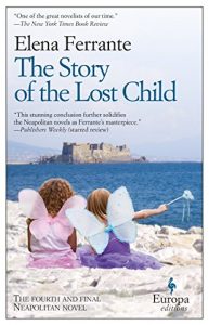 Download The Story of the Lost Child (Neapolitan Novels) pdf, epub, ebook