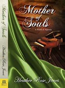 Download Mother of Souls: A novel of Alpennia pdf, epub, ebook