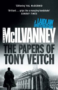 Download The Papers of Tony Veitch (Laidlaw Trilogy Book 2) pdf, epub, ebook