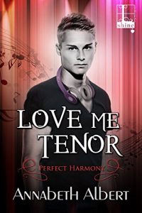 Download Love Me Tenor (Perfect Harmony) pdf, epub, ebook