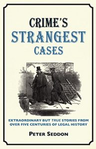 Download Crime’s Strangest Cases pdf, epub, ebook