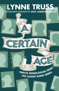 Download A Certain Age pdf, epub, ebook