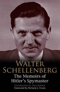 Download Walter Schellenberg: The Memoirs of Hitler’s Spymaster pdf, epub, ebook