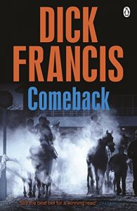 Download Comeback (Francis Thriller) pdf, epub, ebook