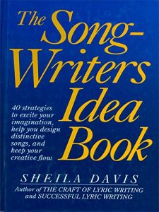 Download The Songwriter’s Idea Book pdf, epub, ebook