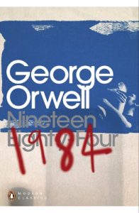 Download Nineteen Eighty-Four (Penguin Modern Classics) pdf, epub, ebook