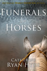 Download Funerals for Horses pdf, epub, ebook