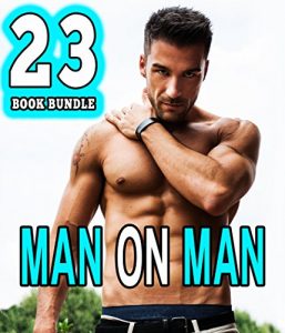 Download 23 Gay Books of Man on Man Action pdf, epub, ebook