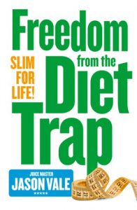 Download Freedom from the Diet Trap: Slim for Life: Freedom from the Food Trap pdf, epub, ebook