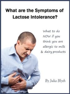 Download What are the Symptoms of Lactose Intolerance? What to do NOW if you think you are allergic to milk & dairy products pdf, epub, ebook