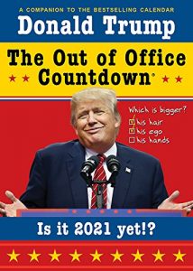 Download Donald Trump Out of Office Countdown pdf, epub, ebook