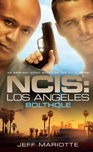 Download NCIS Los Angeles: Bolthole pdf, epub, ebook