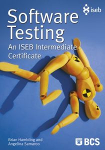 Download Software Testing: An ISEB Intermediate Certificate pdf, epub, ebook