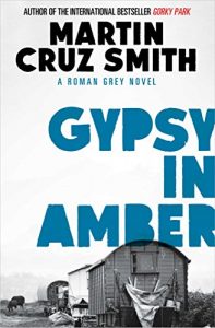 Download Gypsy in Amber pdf, epub, ebook