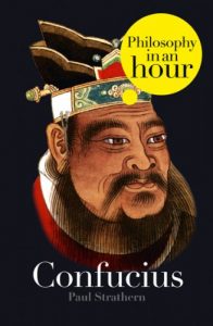 Download Confucius: Philosophy in an Hour pdf, epub, ebook