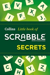 Download Scrabble Secrets (Collins Little Books) pdf, epub, ebook