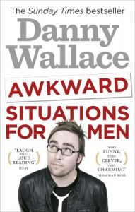 Download Awkward Situations for Men pdf, epub, ebook