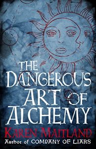 Download The Dangerous Art of Alchemy pdf, epub, ebook