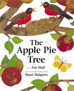 Download The Apple Pie Tree pdf, epub, ebook