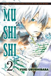 Download Mushishi Vol. 2 pdf, epub, ebook