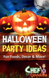 Download Halloween Party Ideas pdf, epub, ebook