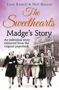 Download Madge’s story (Individual stories from THE SWEETHEARTS, Book 1) pdf, epub, ebook