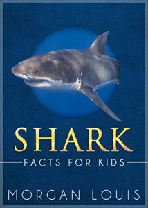 Download Shark Facts For Kids pdf, epub, ebook