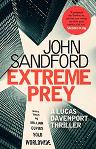 Download Extreme Prey (Lucas Davenport 26) pdf, epub, ebook