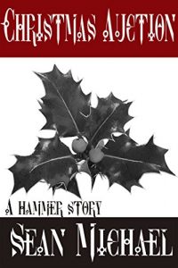 Download Christmas Auction: A Hammer Story (Hammer Club Book 11) pdf, epub, ebook
