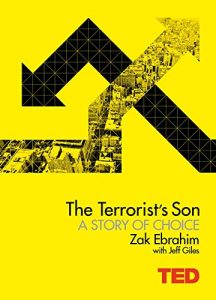 Download The Terrorist’s Son: A Story of Choice (TED) pdf, epub, ebook