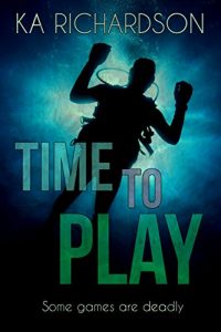 Download Time to Play (North East Police) pdf, epub, ebook