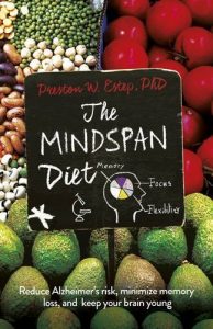 Download The Mindspan Diet pdf, epub, ebook