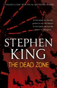 Download The Dead Zone pdf, epub, ebook