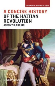 Download A Concise History of the Haitian Revolution (Viewpoints / Puntos de Vista) pdf, epub, ebook