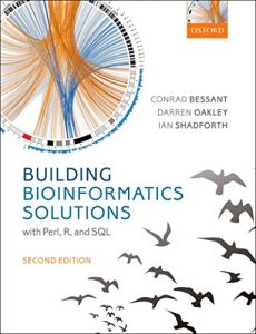Download Building Bioinformatics Solutions pdf, epub, ebook