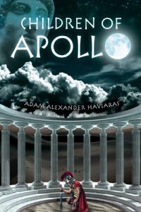 Download Children of Apollo (Eagles and Dragons Book 1) pdf, epub, ebook