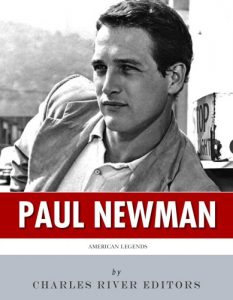 Download American Legends: The Life of Paul Newman pdf, epub, ebook