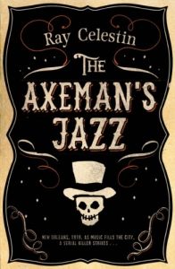 Download The Axeman’s Jazz pdf, epub, ebook