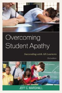 Download Overcoming Student Apathy: Succeeding with All Learners pdf, epub, ebook