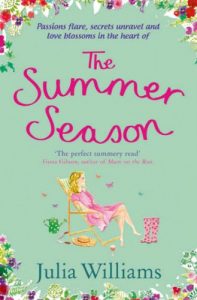 Download The Summer Season pdf, epub, ebook