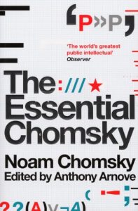 Download The Essential Chomsky pdf, epub, ebook