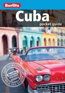 Download Berlitz: Cuba Pocket Guide (Berlitz Pocket Guides) pdf, epub, ebook