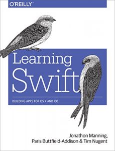 Download Learning Swift: Building Apps for OS X and iOS pdf, epub, ebook