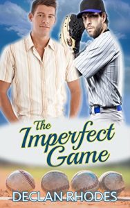 Download The Imperfect Game pdf, epub, ebook