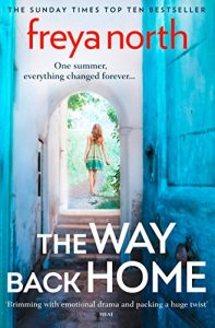 Download The Way Back Home pdf, epub, ebook