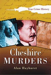 Download Cheshire Murders (Sutton True Crime History) pdf, epub, ebook