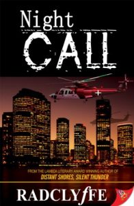 Download Night Call pdf, epub, ebook