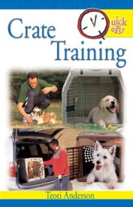 Download Quick & Easy Crate Training (Quick & Easy (TFH Publications)) pdf, epub, ebook