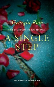 Download A Single Step: Book 1 of The Grayson Trilogy pdf, epub, ebook