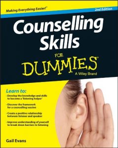 Download Counselling Skills For Dummies pdf, epub, ebook